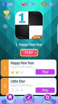 Piano Tiles 1 screenshot 1