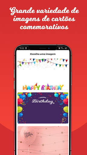 Desejos - imagens, frases, mensagens, cartões screenshot 4