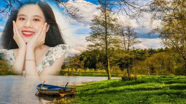 New Model Natural Photo Frame 2020 Application screenshot 2