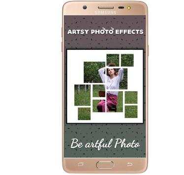 Youcam Artsy Photo Magic Editor screenshot 6