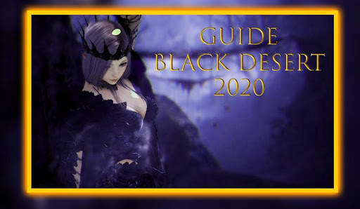 tips Black Desert mobile screenshot 1