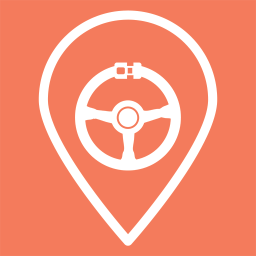 Driver DREL icon