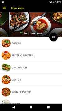Tom Yam screenshot 1