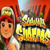 Subway Surfers Wallpaper