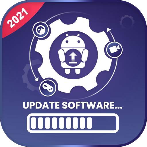 Phone Update Software: Update Apps for Android 1.0