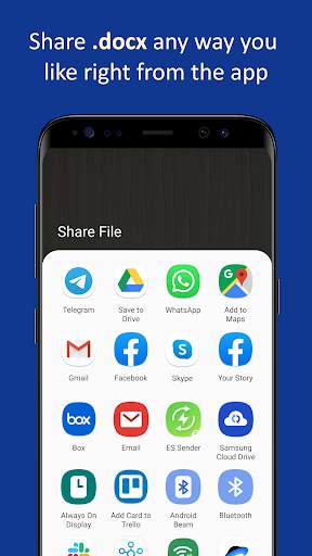 Combine multiple photos into one Word file screenshot 4