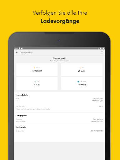 Shell Recharge screenshot 6