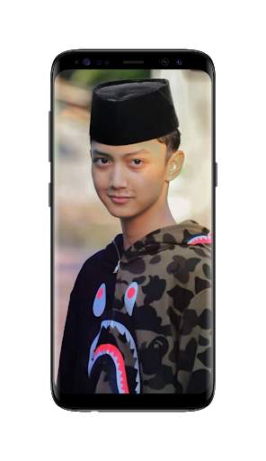 Wallpaper Gus Azmi - Kumpulan Foto Keren screenshot 2