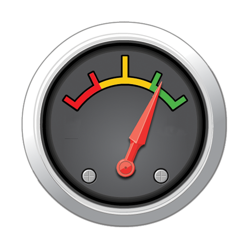 Dashboard for Google Analytics icon