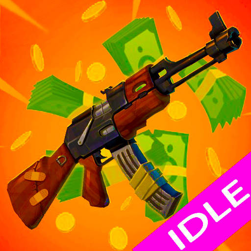 Gun Idle 3D 14.0