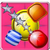 Candy Jelly Paradise Mania 1.0