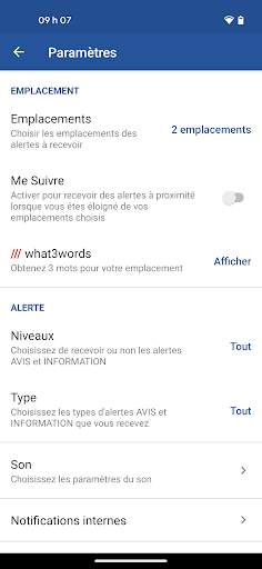 Alertable screenshot 3