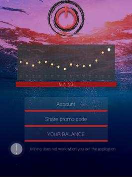 Dash Mining Machine скриншот 1