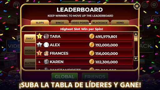 Best Bet Casino™ - Slots screenshot 8