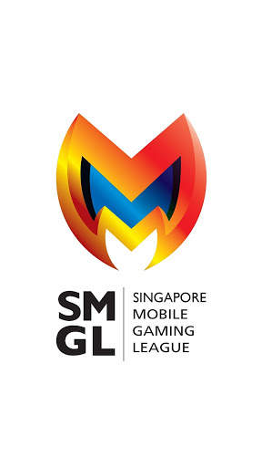SMGL - Singapore Mobile Gaming League screenshot 1