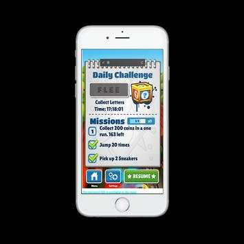 Guide For Subway Surfers screenshot 3
