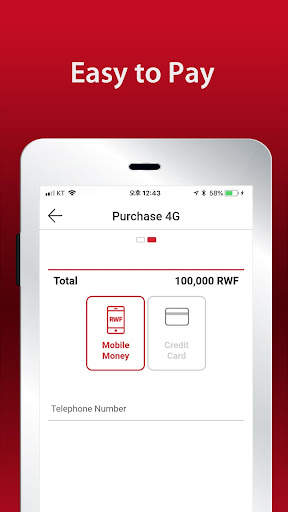 LTE RWA screenshot 4