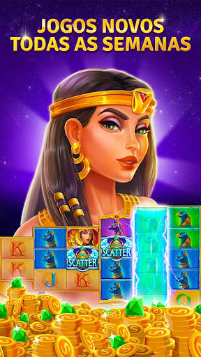 Slot.com - Caça–níqueis screenshot 7