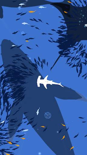 Shoal of fish screenshot 8