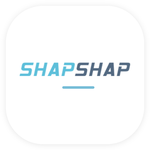 ShapShap icon