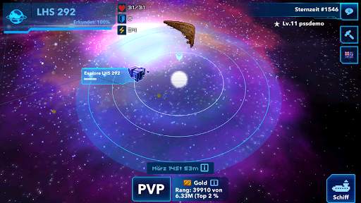 Pixel Starships™ screenshot 7