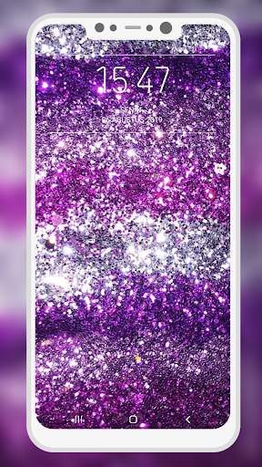 Glitter Wallpapers скриншот 3