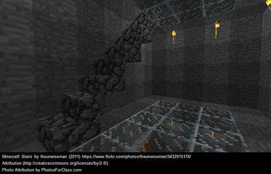 Minebot for Minecraft PE 0.14 screenshot 4
