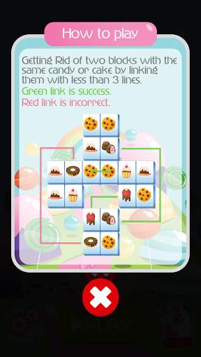 Candy Solitaire Mania - 100% Sweet screenshot 3