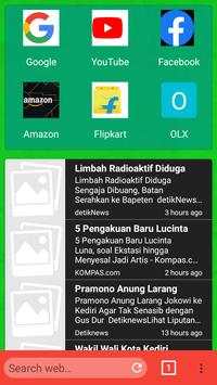 4G INDIA FAST BROWSER screenshot 4