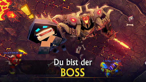 Like a Boss! screenshot 1
