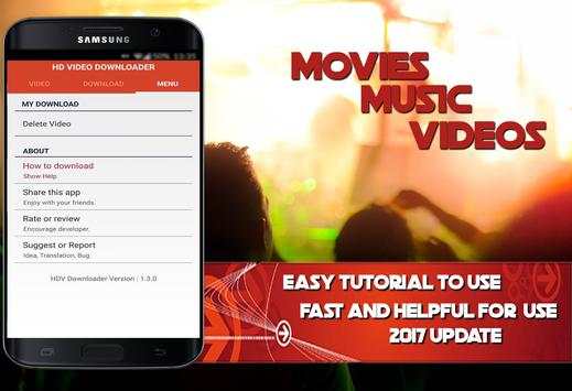 Vedmade Video Download Guide screenshot 3
