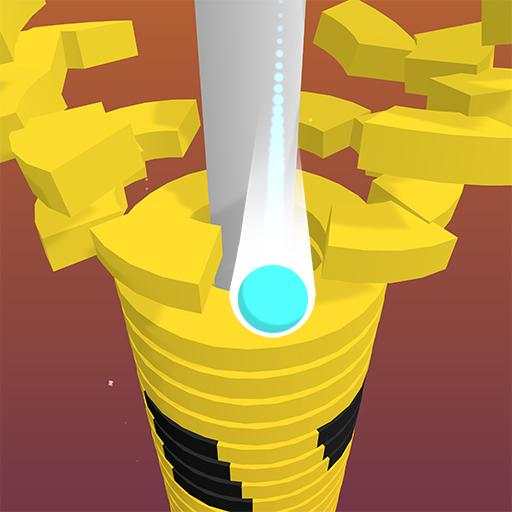 Stack Smash screenshot 1