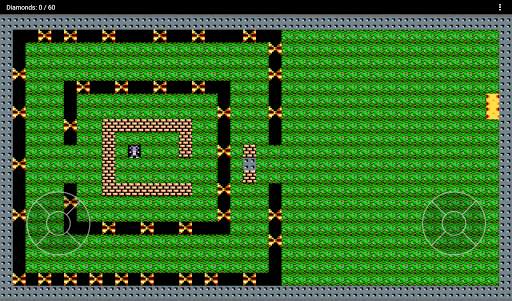 Diamond Maze скриншот 13
