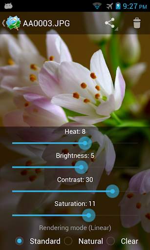 AA Image Viewer 4 تصوير الشاشة