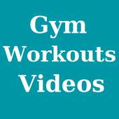 New Gym Workouts Videos 1.0