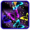 3D Butterfly Zipper UnLock 1.8