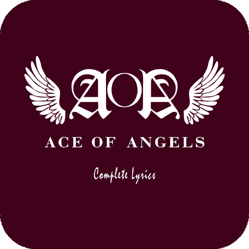 AOA Lyrics (Offline) icon