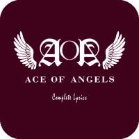 AOA Lyrics (Offline) logo