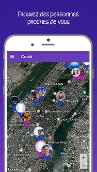 L'amour Vrai - Trouver une date Chat et Flirt screenshot 5