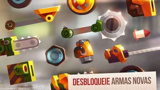 CATS: Crash Arena Turbo Stars screenshot 3