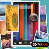 Themes for Android Apps icon