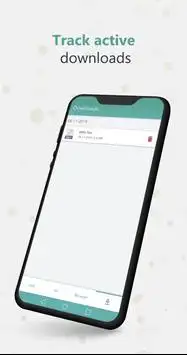 Download Manager Plus screenshot 4