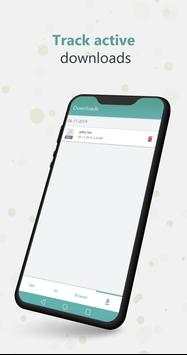 Download Manager Plus скриншот 4