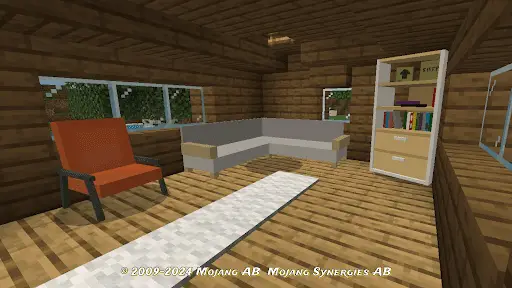 Furniture for Minecraft screenshot 4