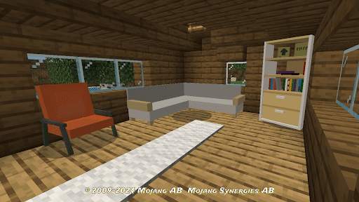 Furniture for Minecraft screenshot 4