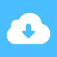 Downloader Video logo