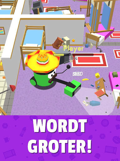 Clean Up 3D screenshot 12