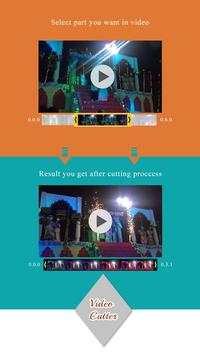 Video Cutter screenshot 2
