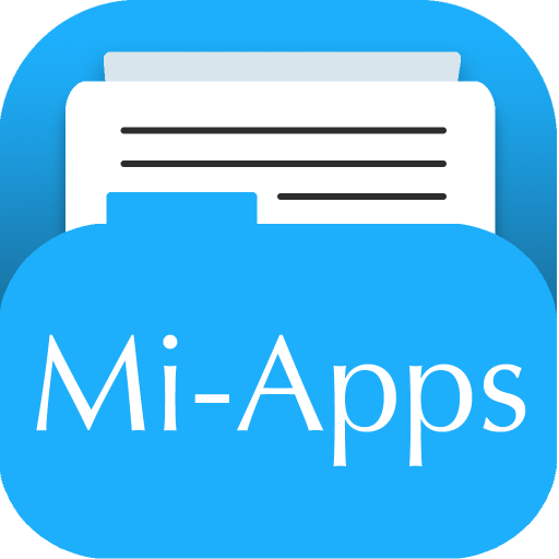 Mi-Apps icon