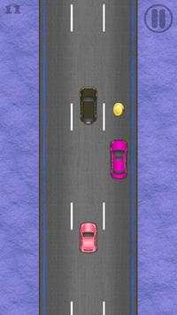 SpeedCar Driving Free screenshot 3